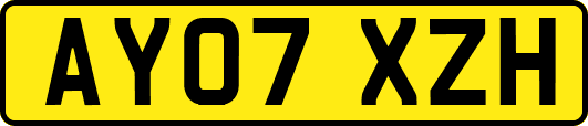 AY07XZH
