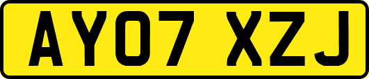 AY07XZJ