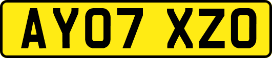 AY07XZO