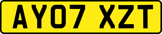 AY07XZT