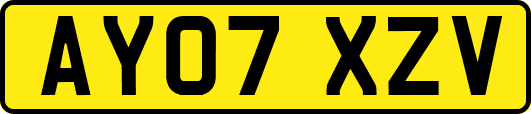 AY07XZV