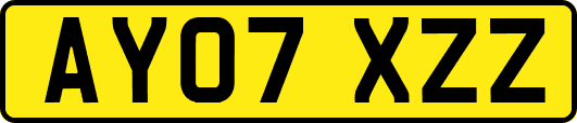 AY07XZZ