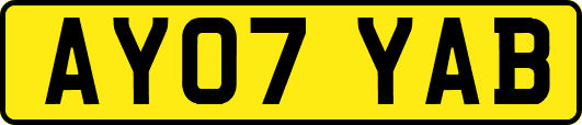AY07YAB