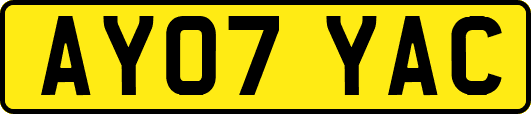 AY07YAC