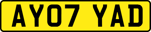 AY07YAD