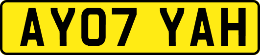 AY07YAH
