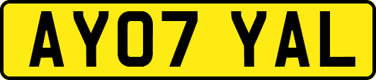 AY07YAL