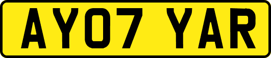 AY07YAR