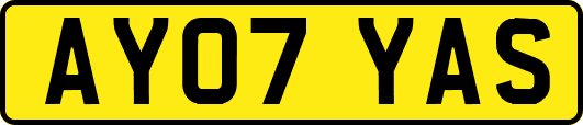 AY07YAS