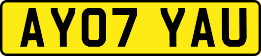 AY07YAU