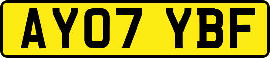 AY07YBF