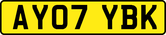 AY07YBK