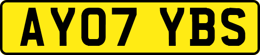 AY07YBS