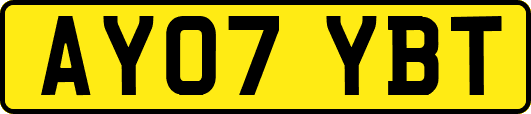 AY07YBT