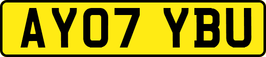 AY07YBU