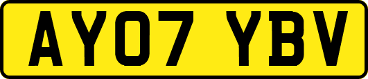 AY07YBV