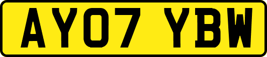 AY07YBW