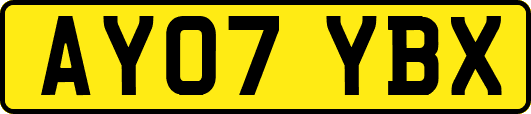 AY07YBX