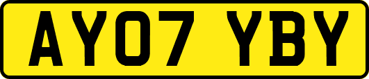 AY07YBY