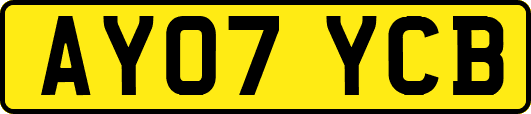 AY07YCB