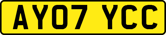 AY07YCC