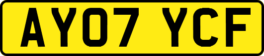 AY07YCF