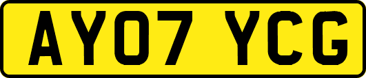 AY07YCG