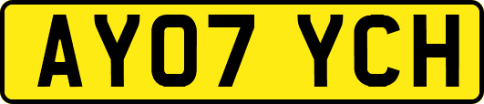 AY07YCH