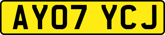 AY07YCJ