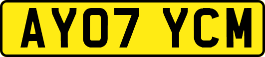 AY07YCM