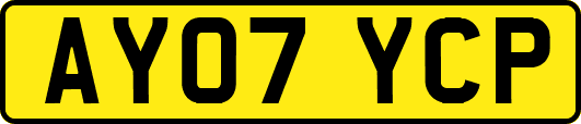 AY07YCP