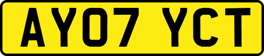 AY07YCT