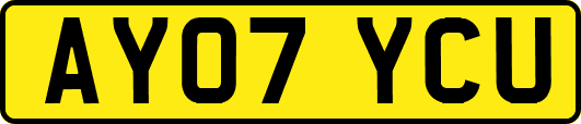 AY07YCU