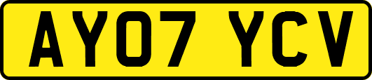 AY07YCV