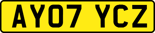 AY07YCZ