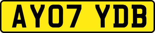 AY07YDB