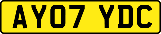 AY07YDC