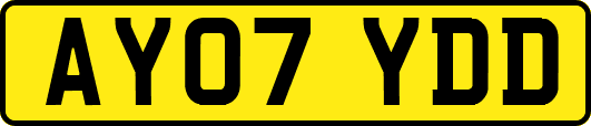 AY07YDD