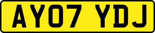 AY07YDJ