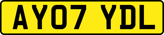 AY07YDL