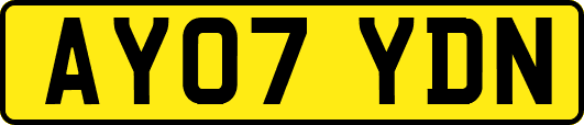 AY07YDN
