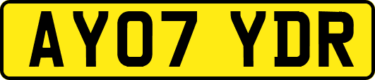 AY07YDR
