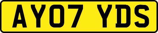 AY07YDS