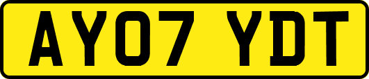 AY07YDT