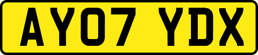 AY07YDX
