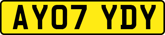 AY07YDY