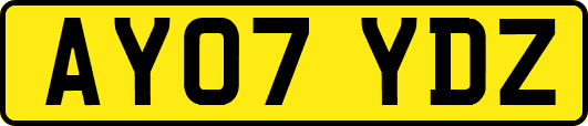 AY07YDZ