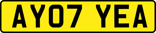 AY07YEA