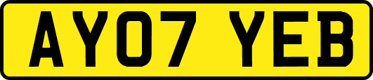 AY07YEB