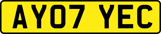 AY07YEC